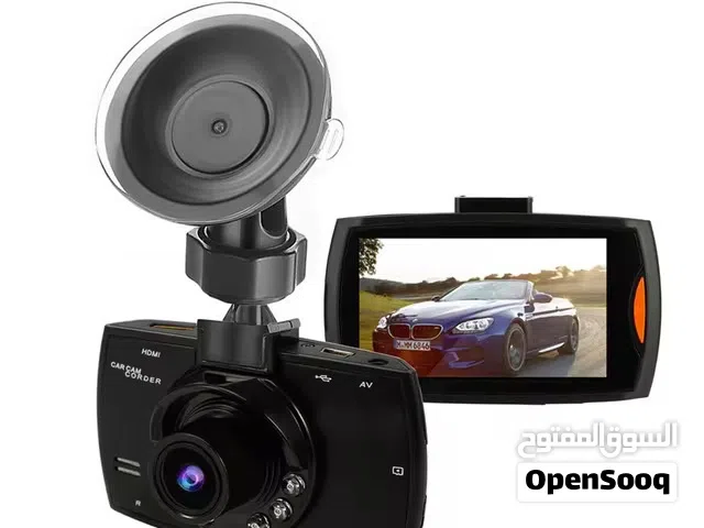 كاميرا سيارة داش كام