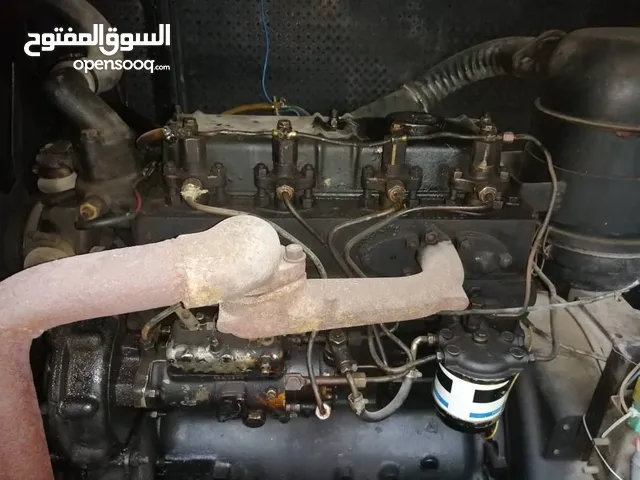 مولدة مستعملة نوع بركنز