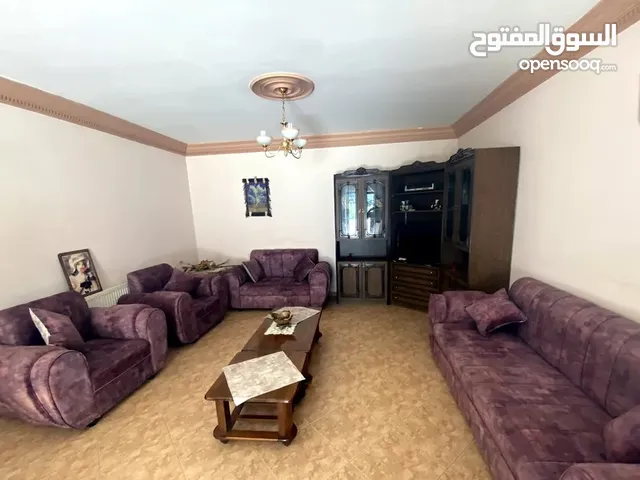 شقة مفروشة في خلدا للإيجار