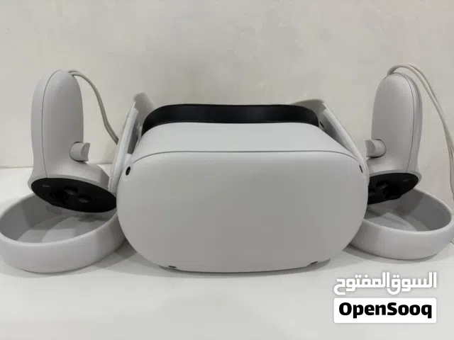 نظارة Meta Quest 2 VR – 350 درهم