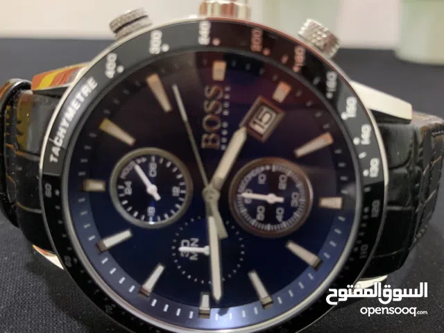 هوكو بوس الالماني اصلي وكاله ضمان سنه