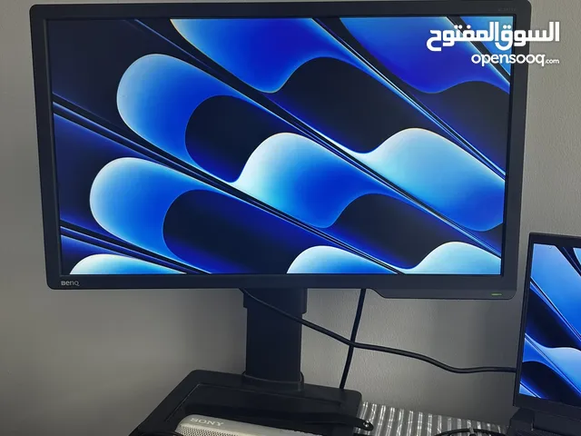 Benq ZOWIE 144hz 24” Esports Gaming Monitor