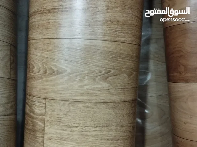بديل الباركية ارضيات بلاستك pvc