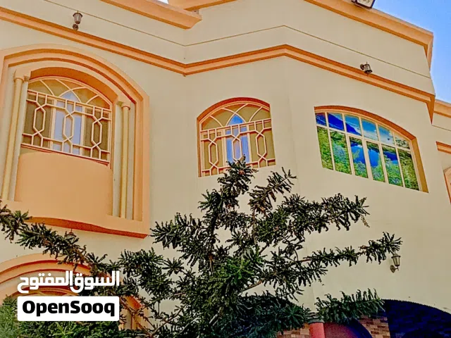 350 m2 More than 6 bedrooms Townhouse for Sale in Al Batinah Al Khaboura
