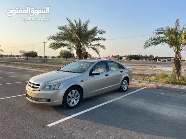 Used Chevrolet Caprice in Al Batinah