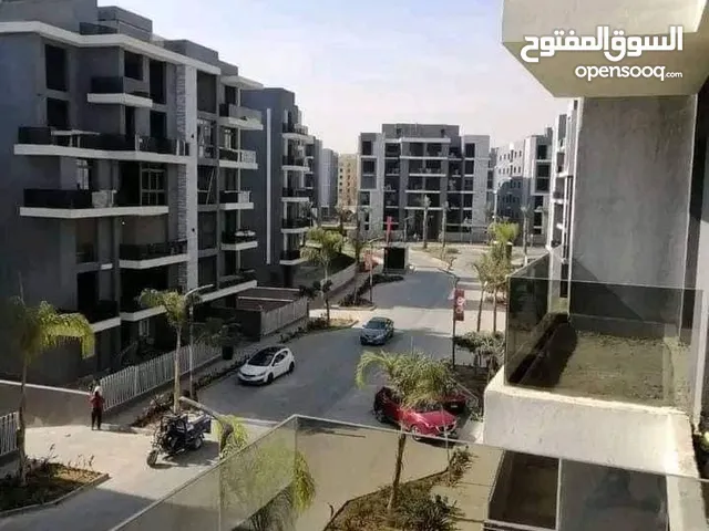 120 m2 2 Bedrooms Apartments for Sale in Giza 6th of October