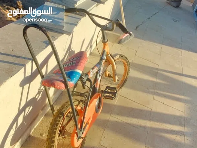 اتنين دراجات هواءيه للبيع