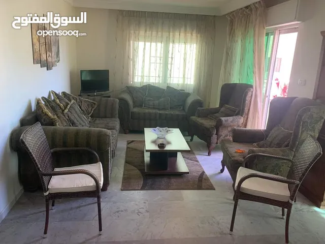 110 m2 3 Bedrooms Apartments for Rent in Amman Medina Street