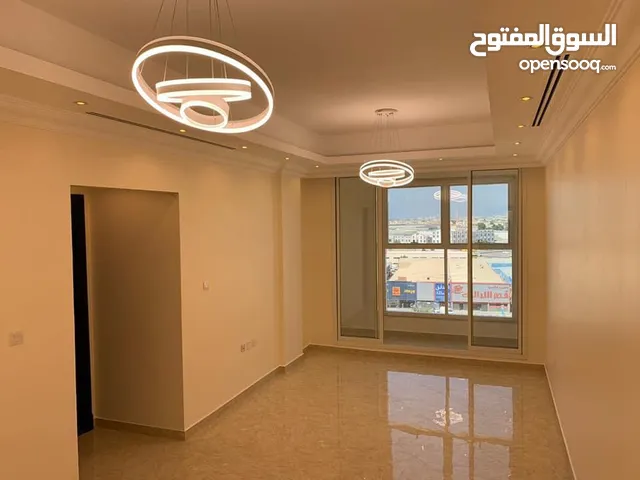2300ft 4 Bedrooms Apartments for Rent in Ajman Al Rawda