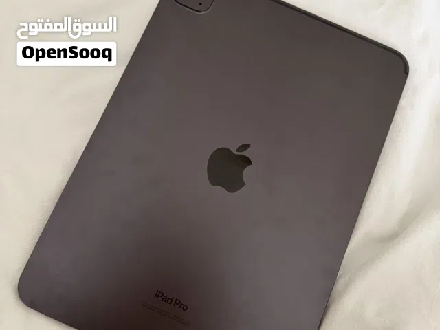 Apple iPad pro 4 256 GB in Muscat
