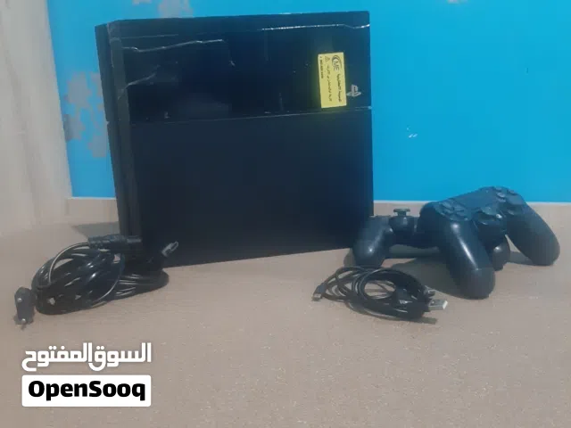 بلايستيشن  4