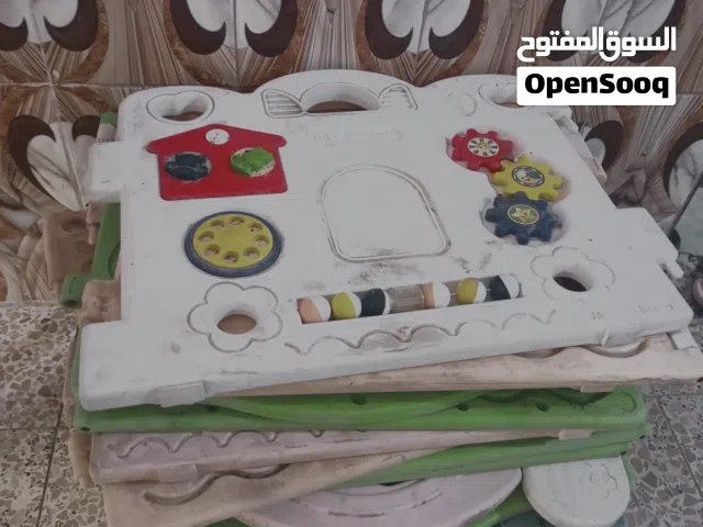 اغراض اطفال