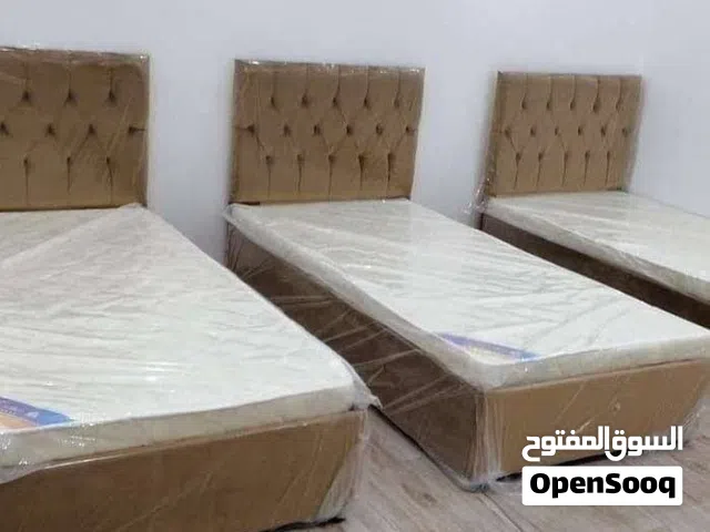 تفاصيل سرير طبيه للبيع مع الفرشه