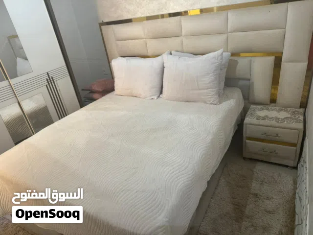 90 m2 2 Bedrooms Apartments for Rent in Meknes Marjane 2