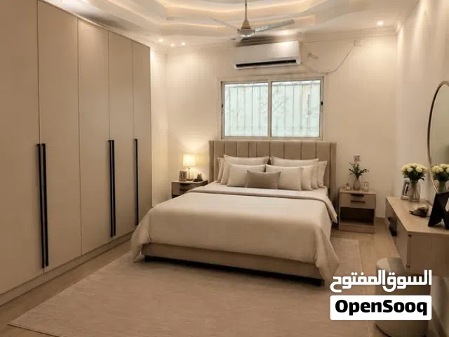 غرفة نوم العوافي.. وبسعر روعة..خشب ماليزي درجه اولا