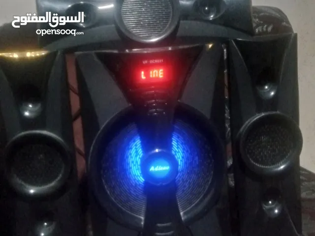 مسرح منزلي للبيع بحال الوكاله