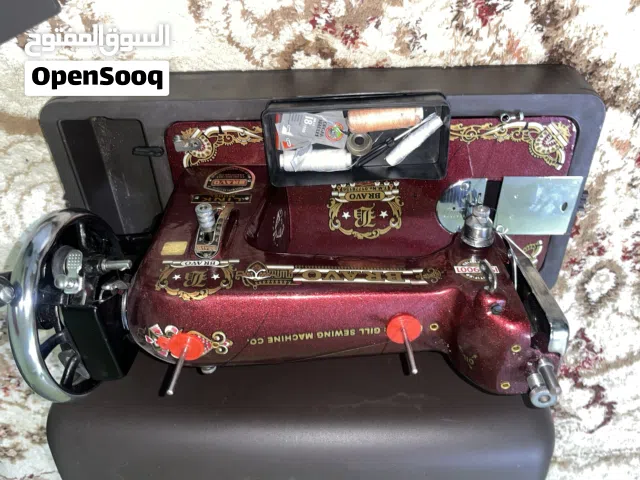 مكينت خياطه