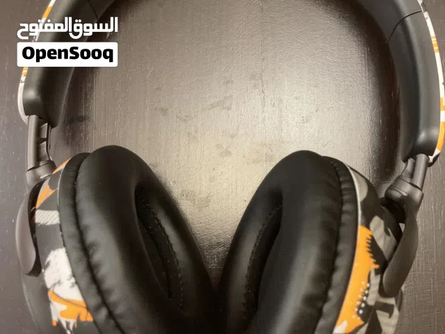 سماعة بلوتوث جديد