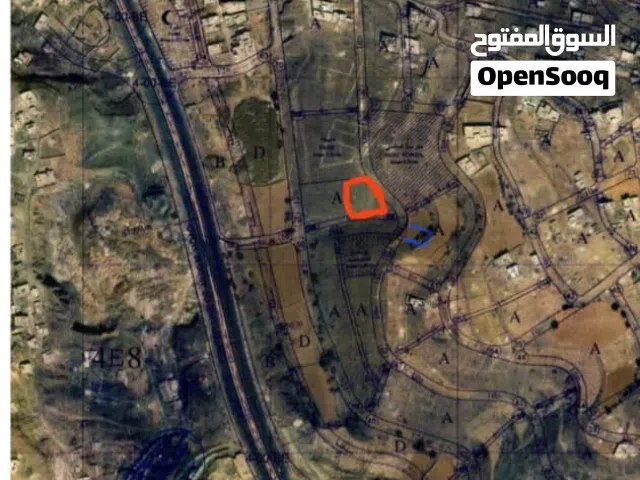 Residential Land for Sale in Sana'a Al-Ashash