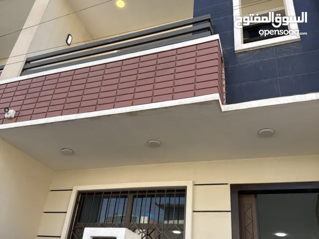 200 m2 3 Bedrooms Villa for Rent in Baghdad Qadisiyyah