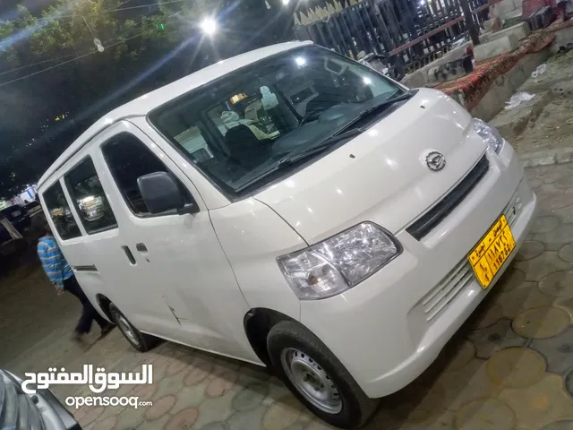 Used Toyota Other in Sana'a