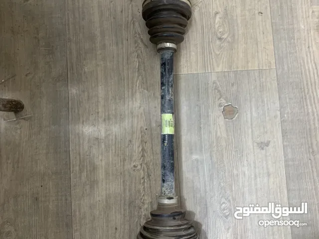 درايم شفت سوناتا 2023 جهة ايسر