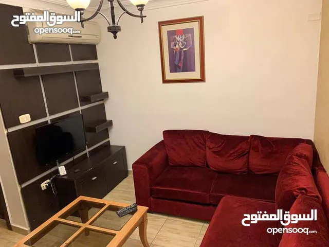 40 m2 1 Bedroom Apartments for Rent in Amman Medina Street