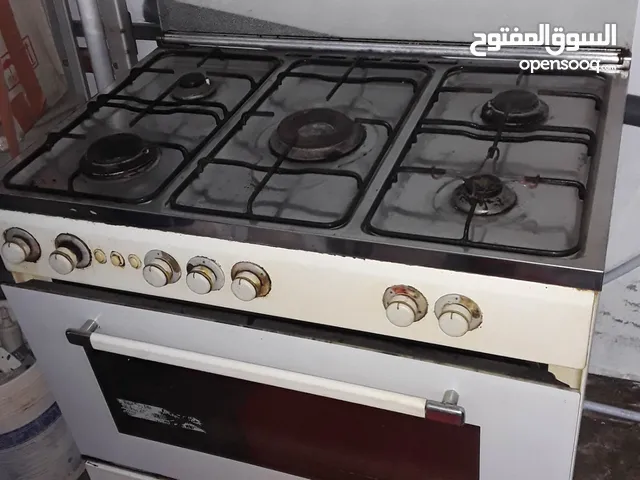 Fresh Ovens in Ajloun