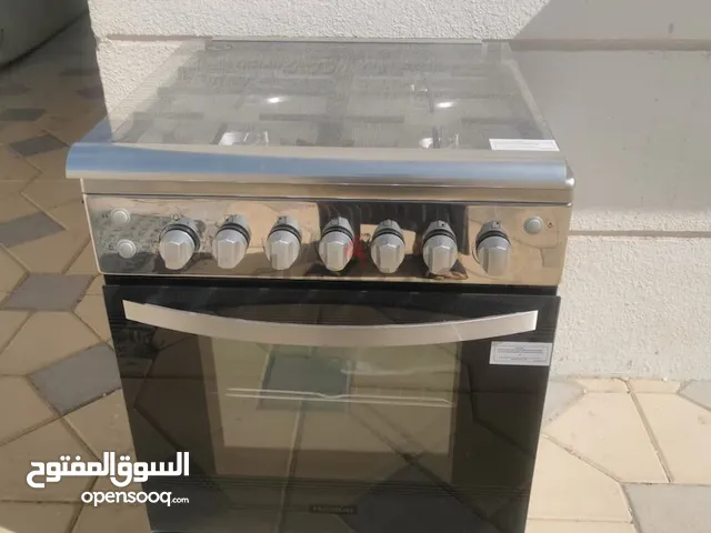 Brand New Frigidaire Gas and Electric Stove with 5 Years Warranty is for Sale in Abu Dhabi