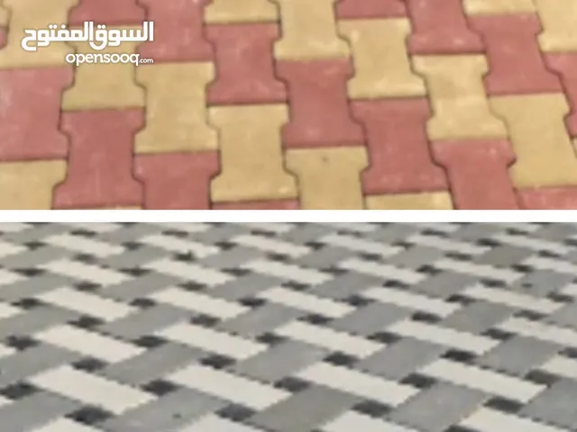 شركه صيانه المباني وتركيب سيراميك الارضيات والحوائط واعمال الصبغ والجبس بورد الانترلوك والسباكه