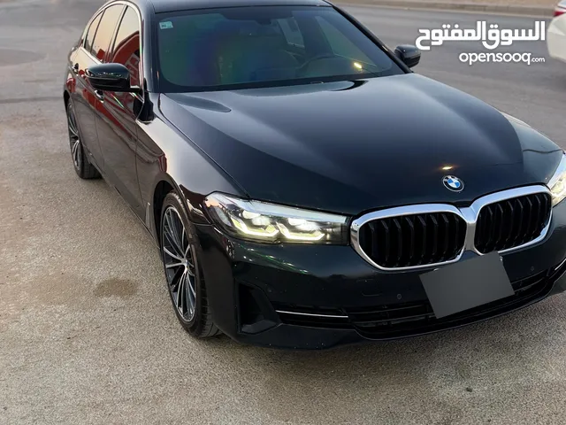 BMW520 2021 FOR SALE