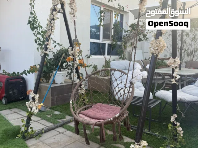 للبيع مرجوحه