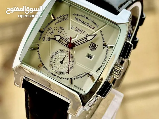 Analog Quartz Others watches for sale in Giza