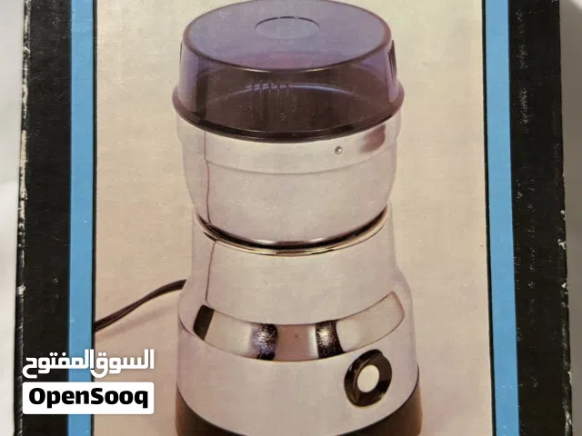 Electric Grinder