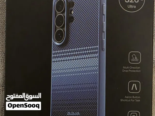 galaxy s26 ultra pitaka full cover