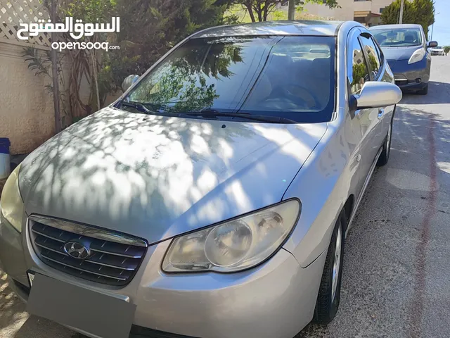 هيونداي افاتتي 2009