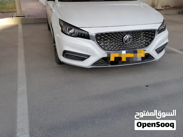 2022 ام جي MG 6