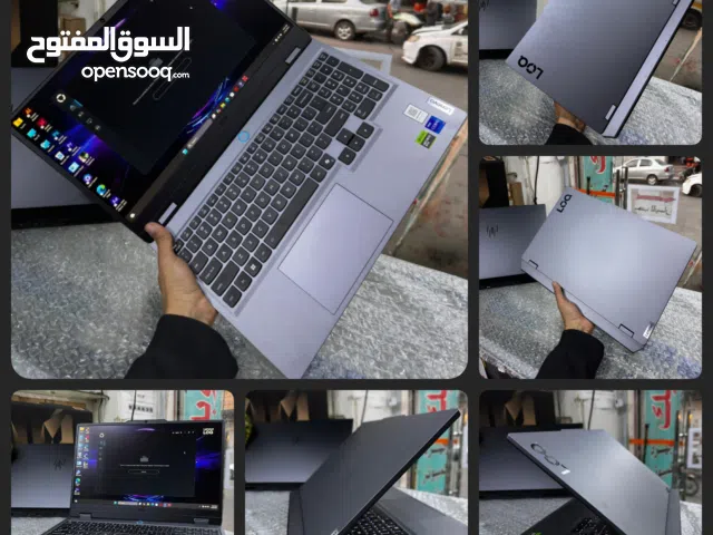 لابتوب جيمنج جديد مختم عرررررطة