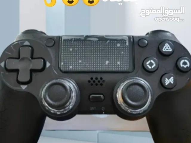 ايادي بلاي ستيشن 4 سوني جديده سوني جديده جوده عاليه