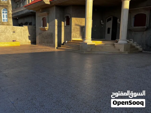منزل للبيع في طبرق الموقع حي الأندلس.