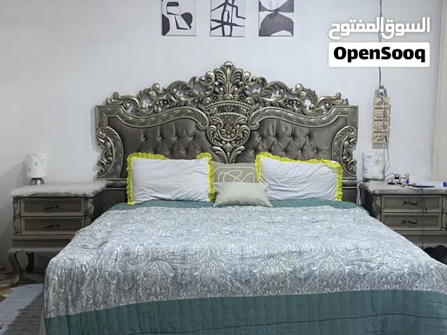 غرفة نوم كويتيه
