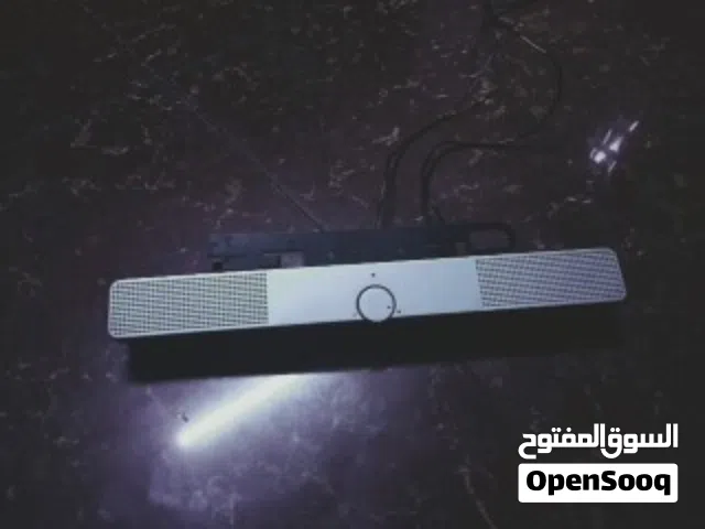 Pc speaker white(best condition)
