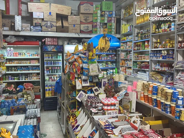 40 m2 Supermarket for Sale in Al Ahmadi Mangaf