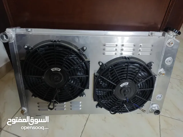 Coolers Spare Parts in Amman
