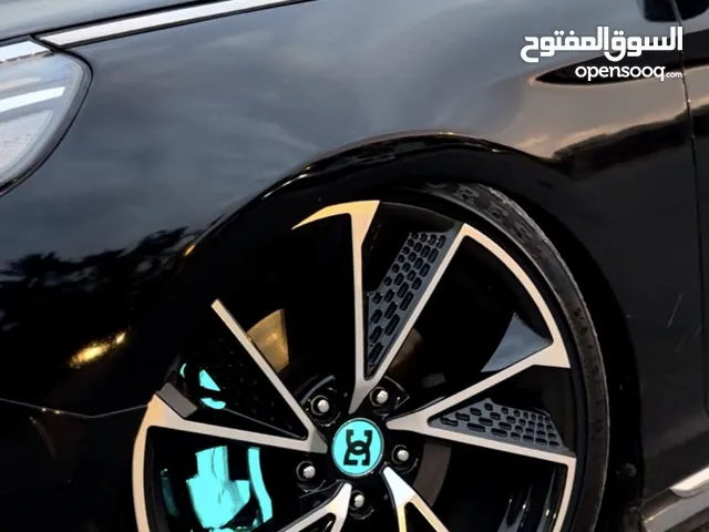 جنط اودي قياس 18