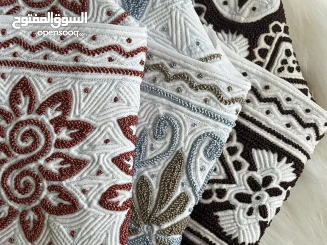 كميم عمانية خياطة يد