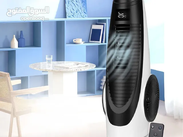مروحة برجية أمريكية ذكية من Benaton بـ3 سرعات وشاشة ديجيتال تبريد قوي وتصميم أنيق بـ100 واط!