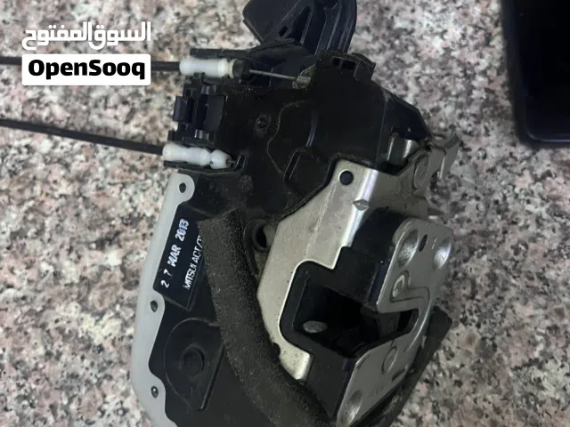 سنتر لوك نيسان باترول