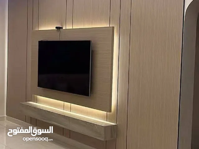 صيانه منزليه  جميع انواع الدهانات والديكورات جبسن بورد وبديل رخام