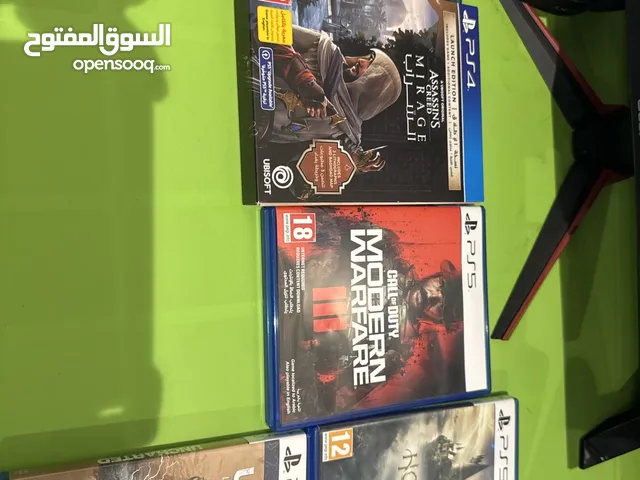 For sale like new ps5 game 10 kd for one